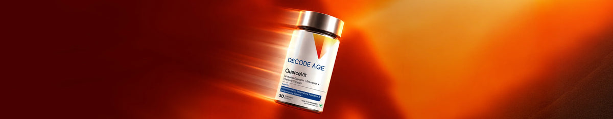Can You Take Quercetin and Vitamin C Together?