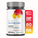 Improve energy, mitochondrial and heart health, support Healthy ageing with CoQ10