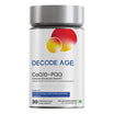 CoQ10 with PQQ | Coenzyme Q10 (Kaneka Ubiquinol®)
