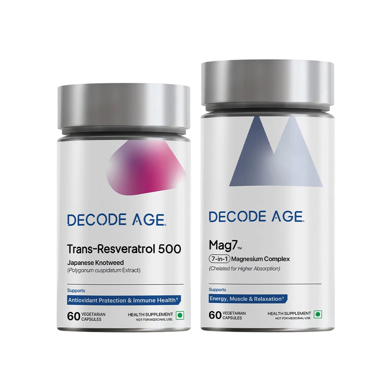Buy Mandira's fitness supplements – Women's Wellness Pack