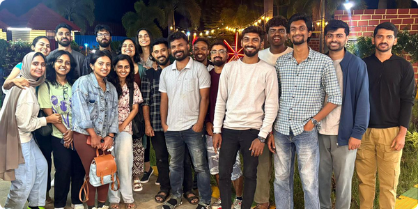 Team and Office Culture