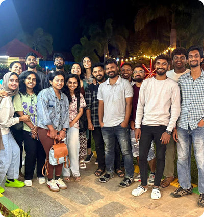Team and Office Culture