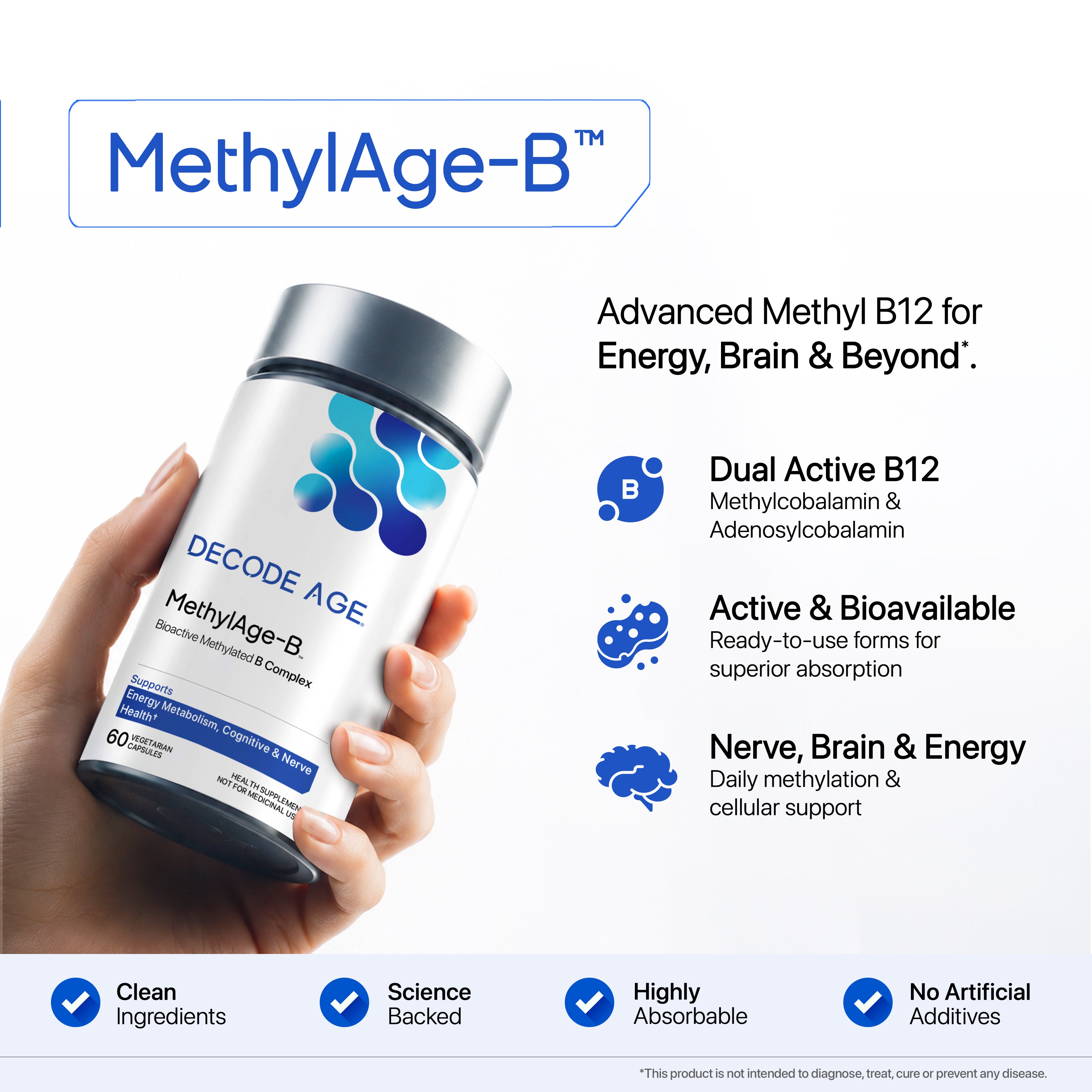 MethylAge-B™