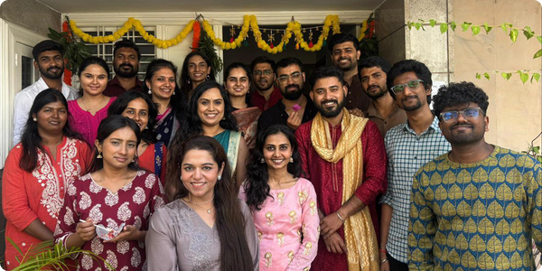 Team and Office Culture