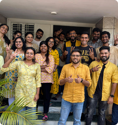 Team and Office Culture