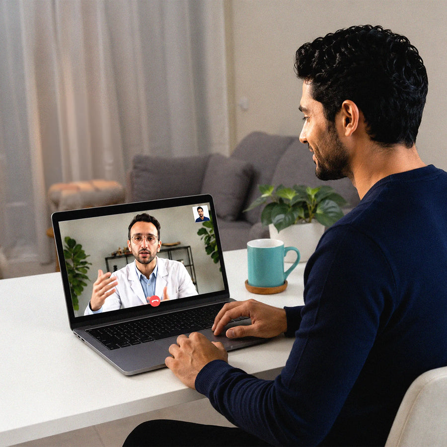 Health Consultation