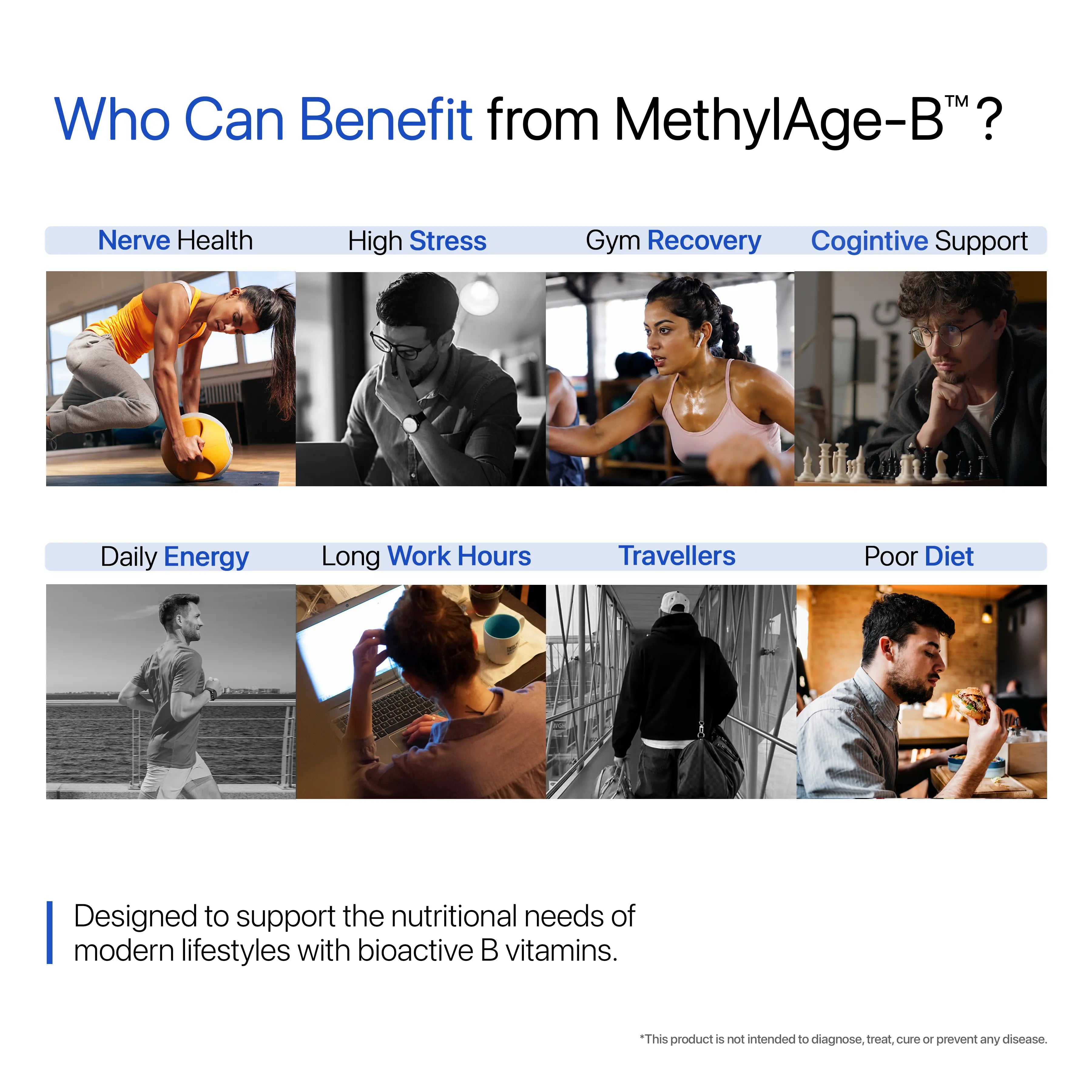 MethylAge-B™