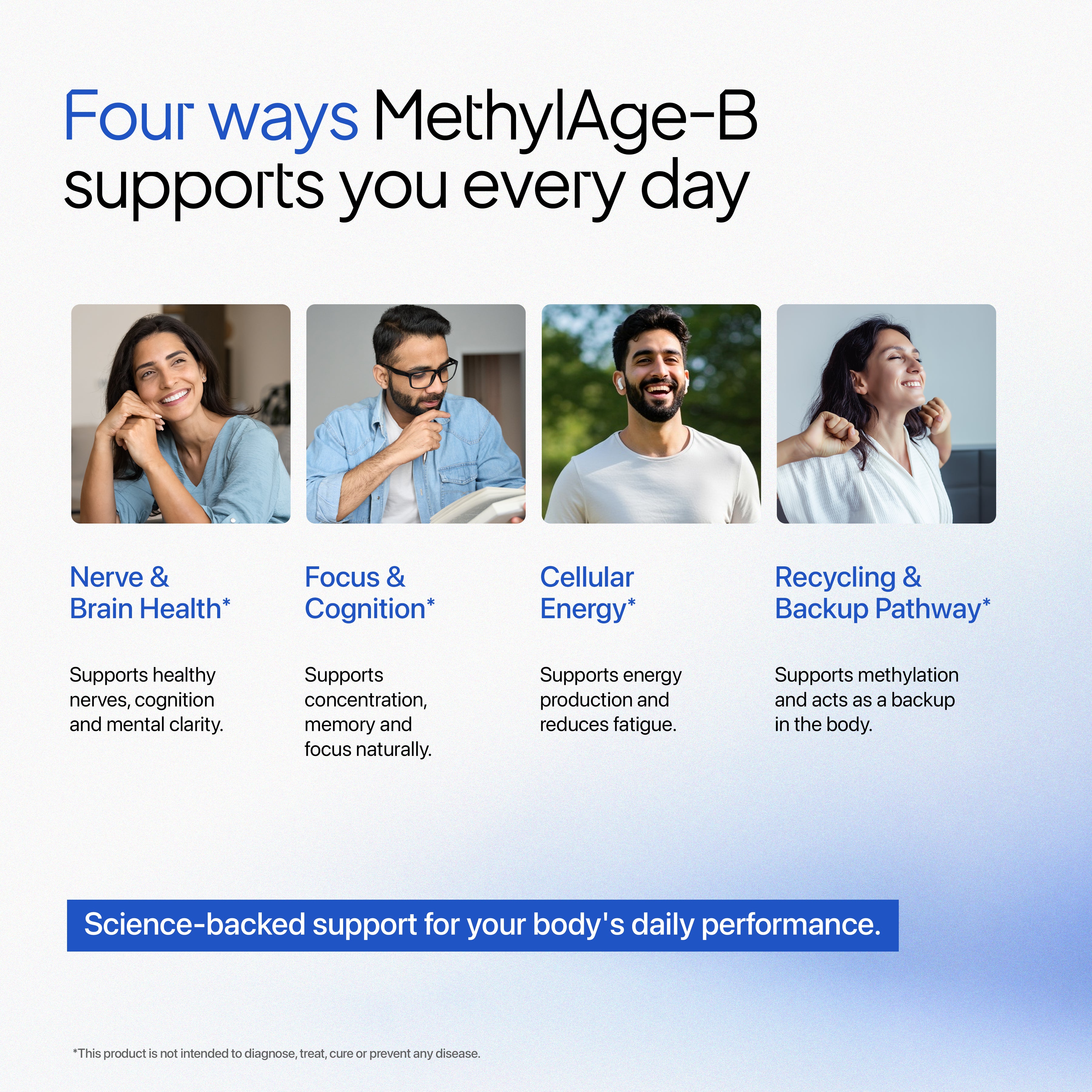 MethylAge-B™