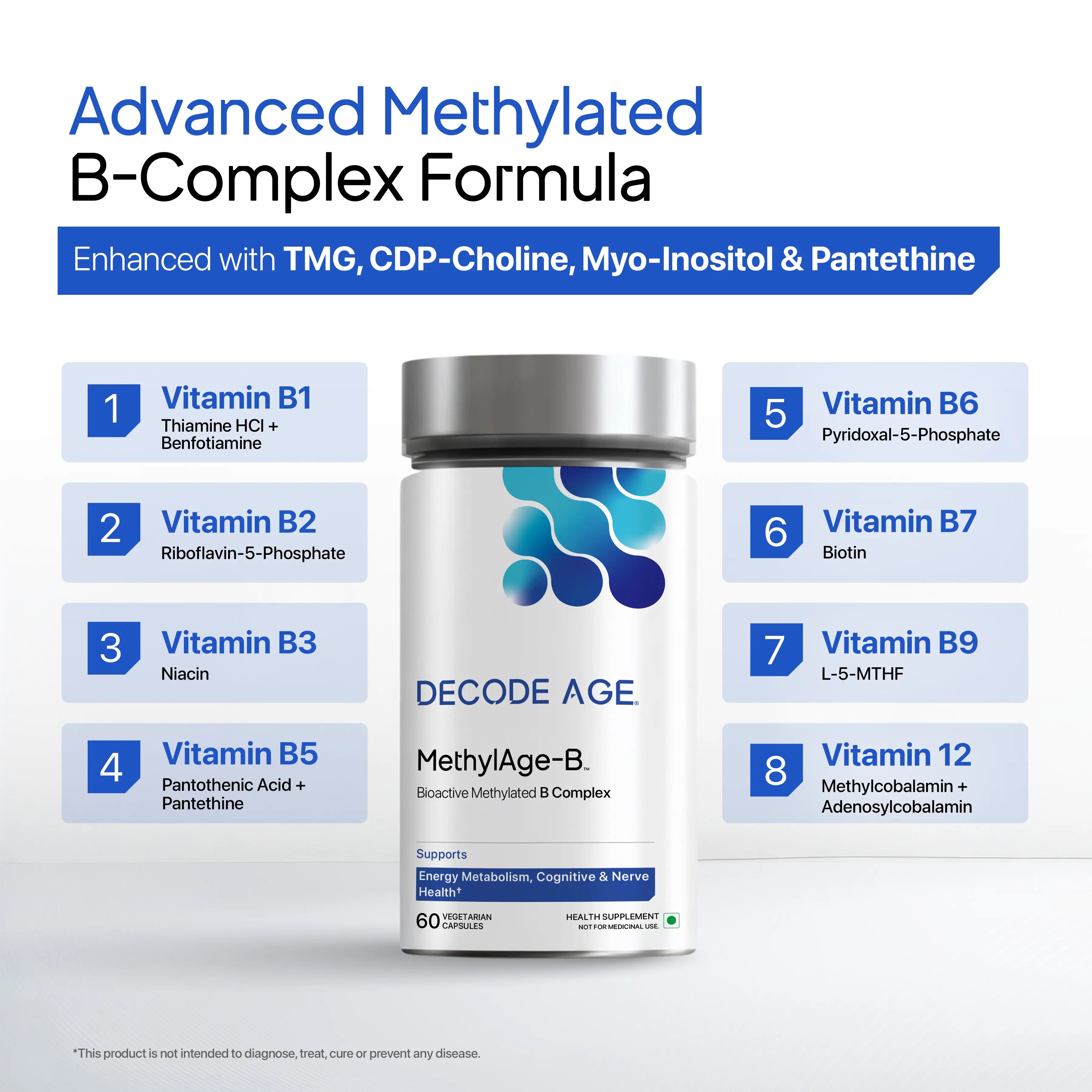 MethylAge-B™
