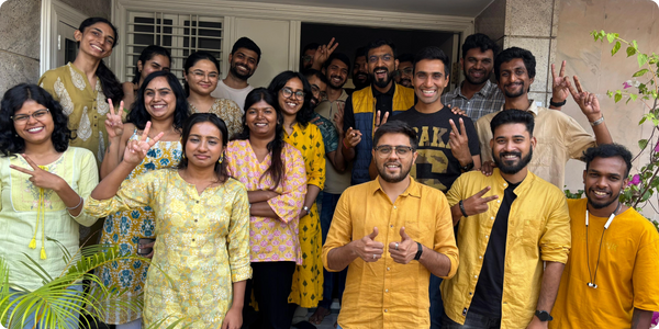 Team and Office Culture