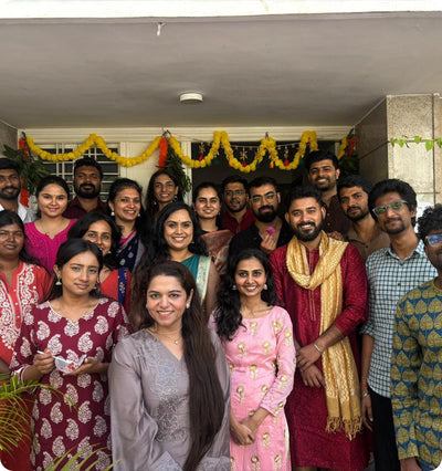 Team and Office Culture