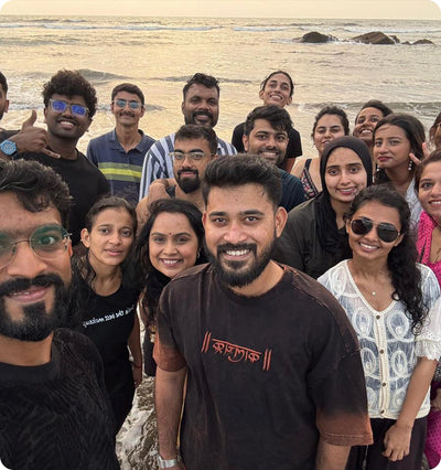 Team and Office Culture