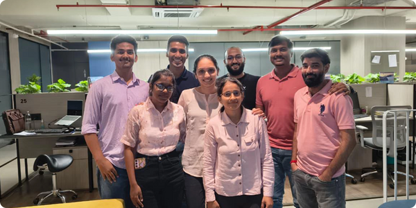 Team and Office Culture