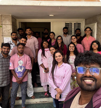 Team and Office Culture