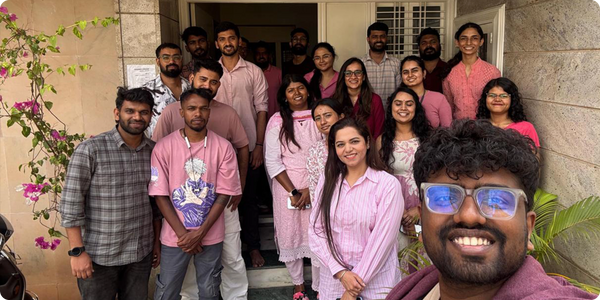 Team and Office Culture