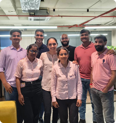 Team and Office Culture