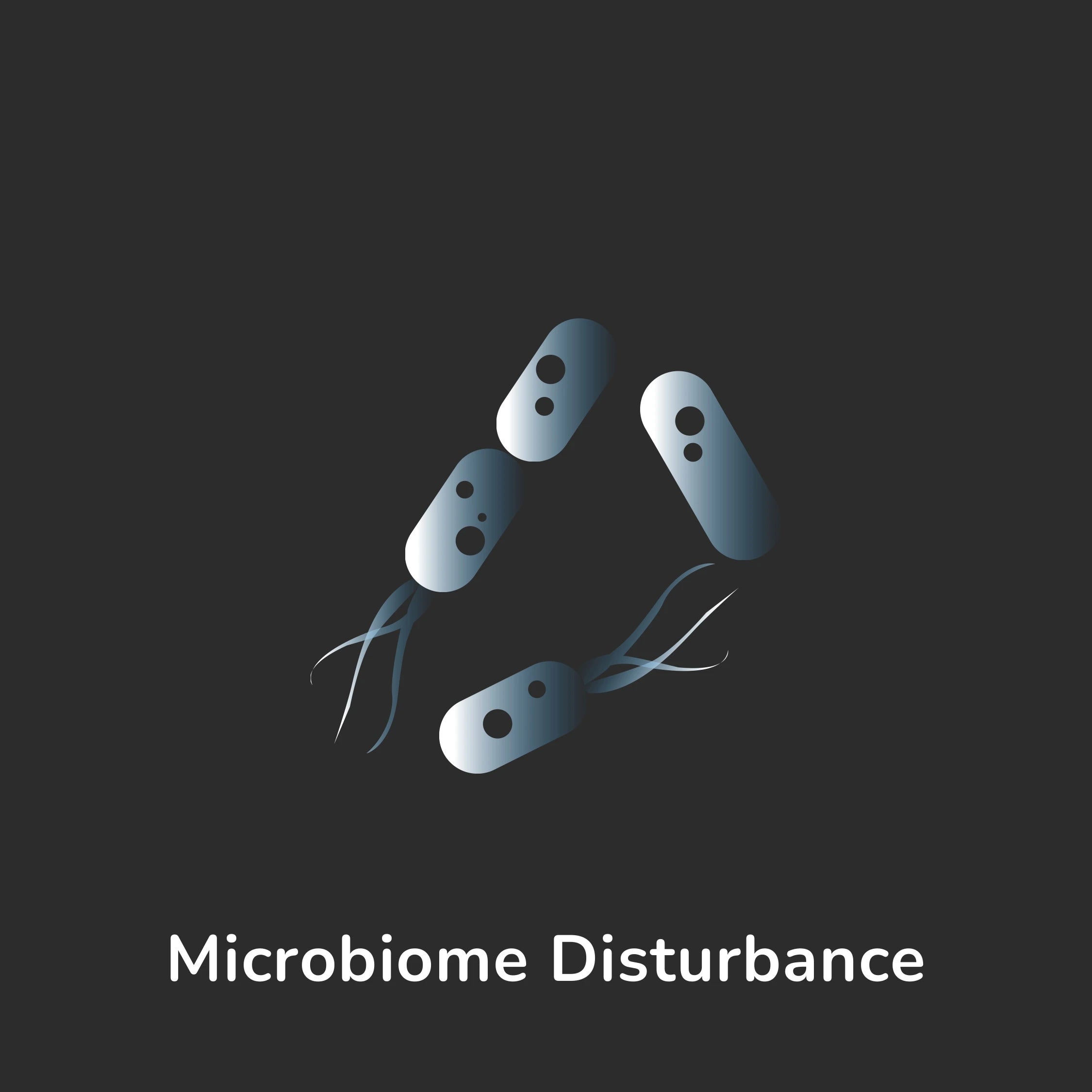 Aging Hallmar - Microbiome Disturbance