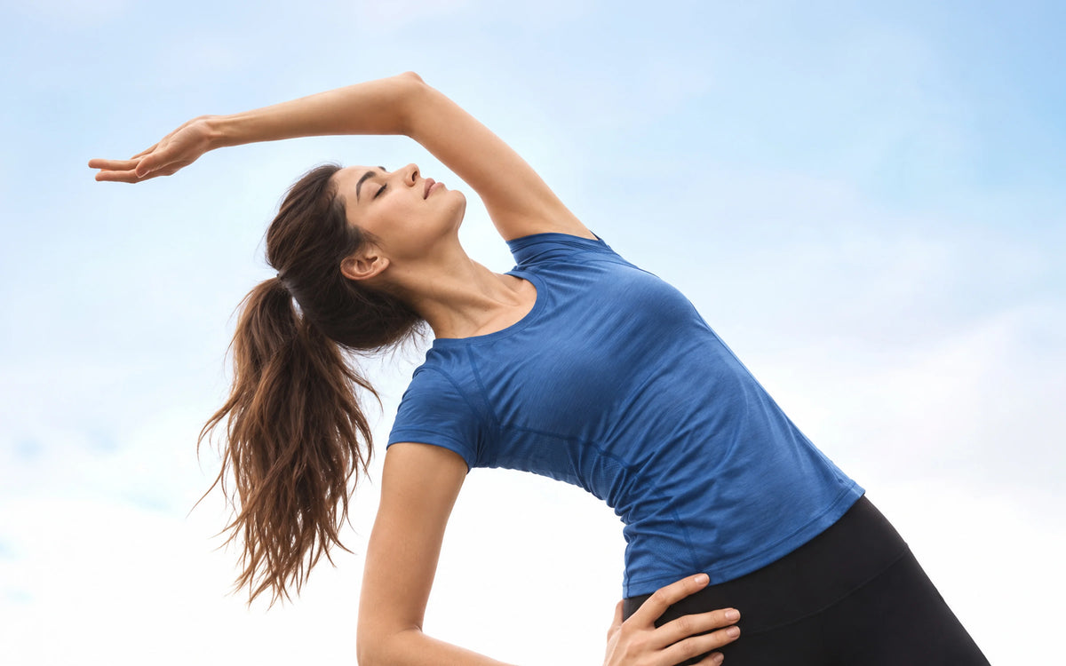 Antioxidant Support
