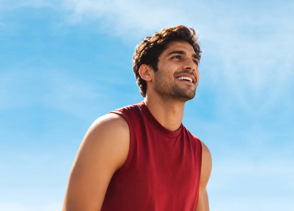 Antioxidant Support