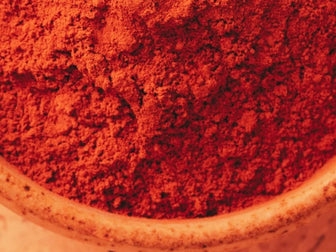 Astaxanthin 