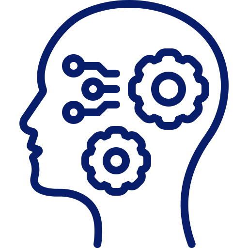 Supports Cognitive Function