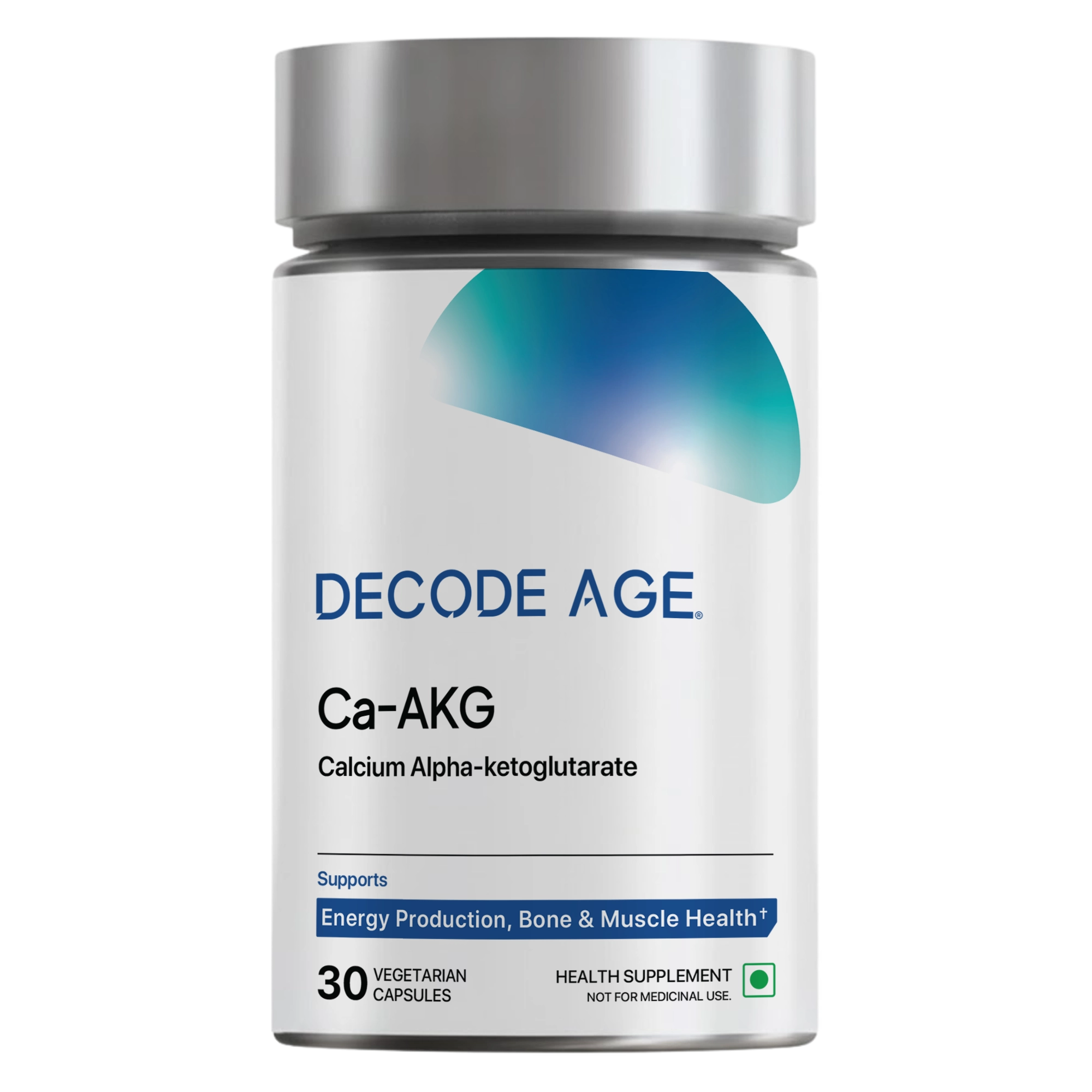 Ca-AKG | Calcium Alpha Ketoglutarate