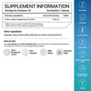 Ca-AKG | Calcium Alpha Ketoglutarate