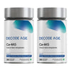 Ca-AKG | Calcium Alpha Ketoglutarate
