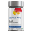 CoQ10 | Coenzyme Q10 (Ubiquinol)