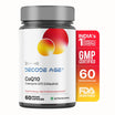 CoQ10 | Coenzyme Q10 (Ubiquinol) - Decode Age