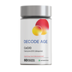 CoQ10 | Coenzyme Q10 (Ubiquinol)