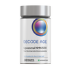 Liposomal NMN | Βeta Nicotinamide Mononucleotide