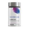 β- NMN | Beta-Nicotinamide Mononucleotide | 500mg