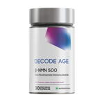 β- NMN | Beta-Nicotinamide Mononucleotide | 500mg