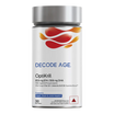 OptiKrill Krill Oil + Fish Oil Omega-3