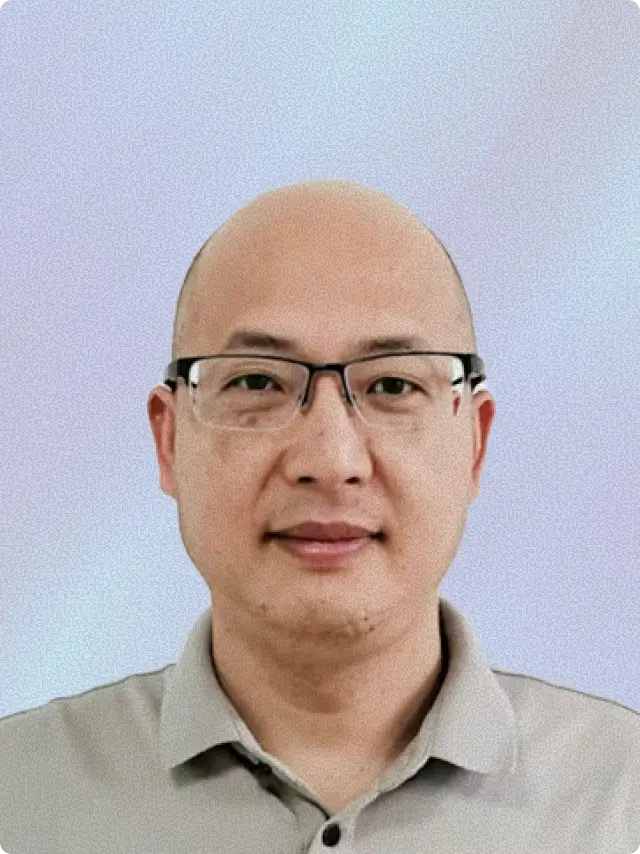 Dr Xiaofeng Tong, PhD