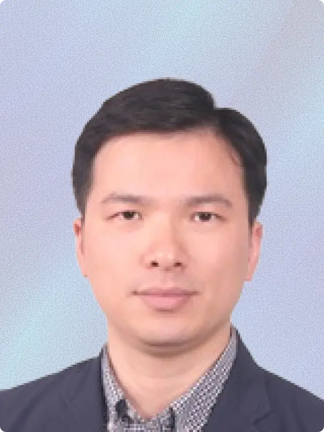 Dr Xianjie Fang, PhD