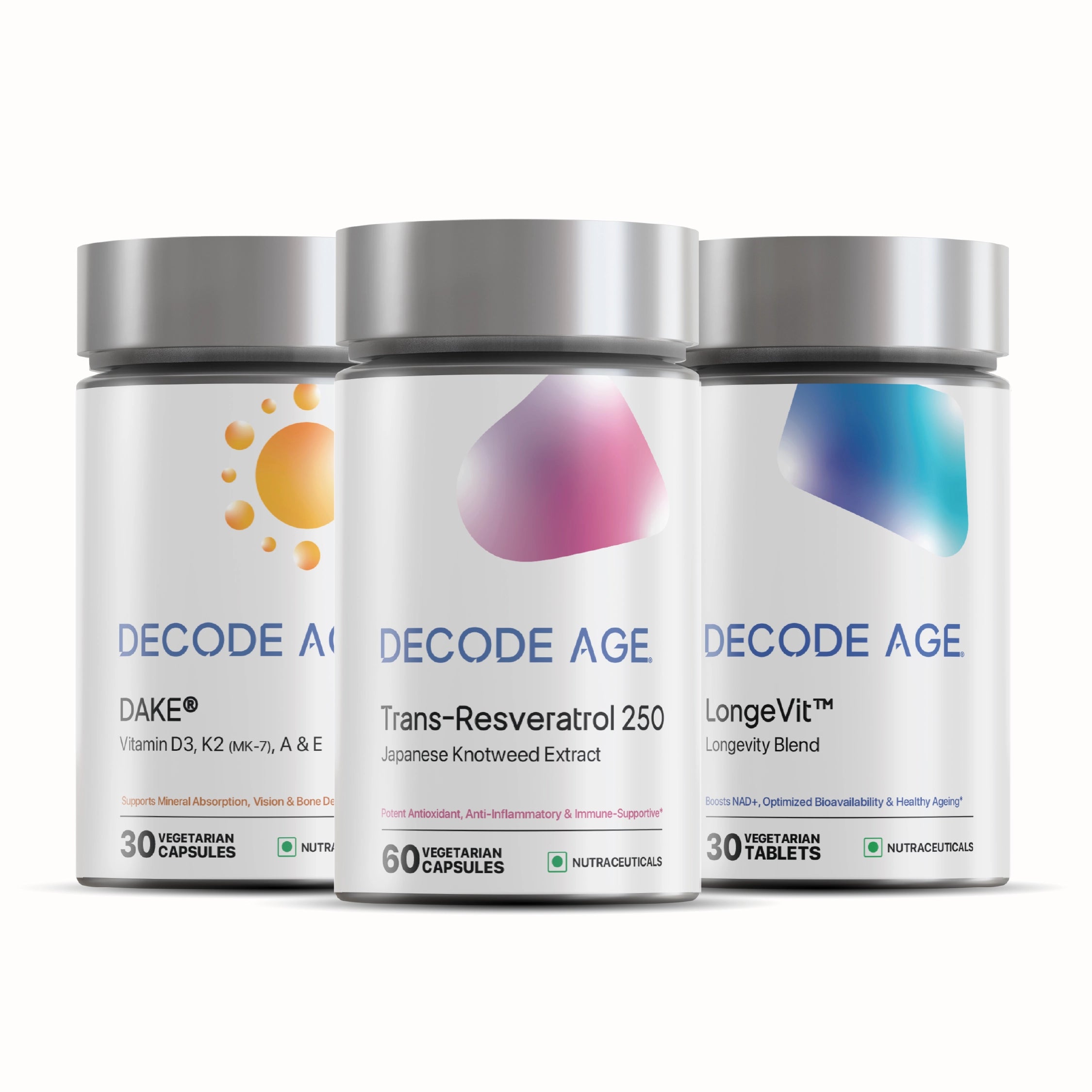 Monsoon Wellness Bundle