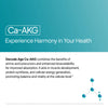 Ca-AKG | Calcium Alpha Ketoglutarate