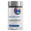 Liposomal NMN | Βeta Nicotinamide Mononucleotide
