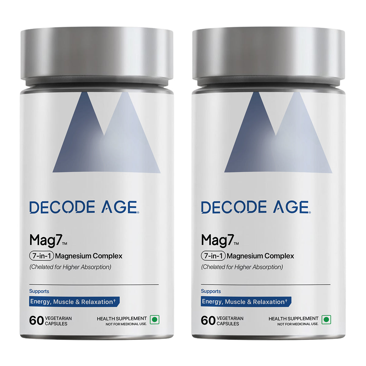 Complete Magnesium - Mag7