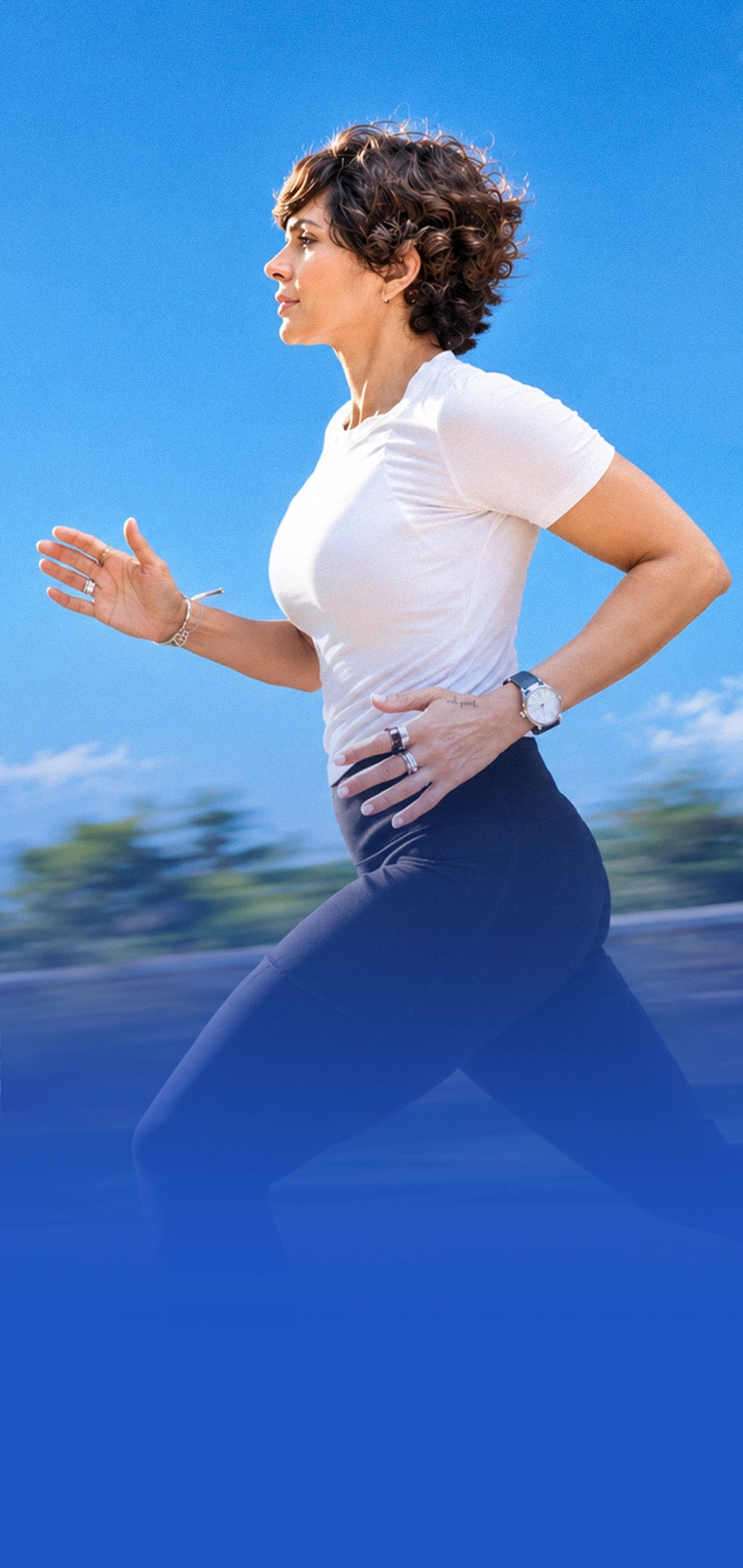 Buy Mandira Bedi's supplements – join the Decode Age community