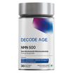 β- NMN | Beta-Nicotinamide Mononucleotide | 500mg