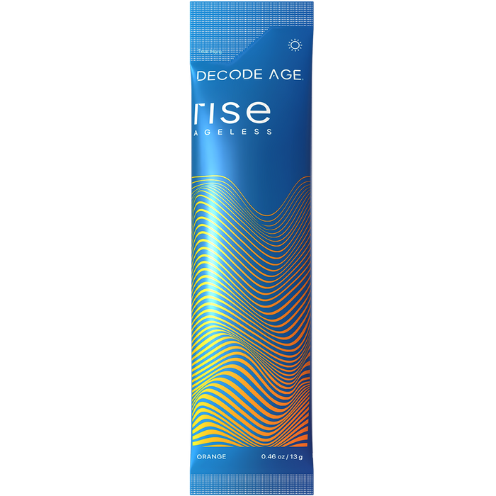 Rise — daytime sachet