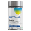 SeneVit™ | Decode Age Foundational Senolytic Activator Blend