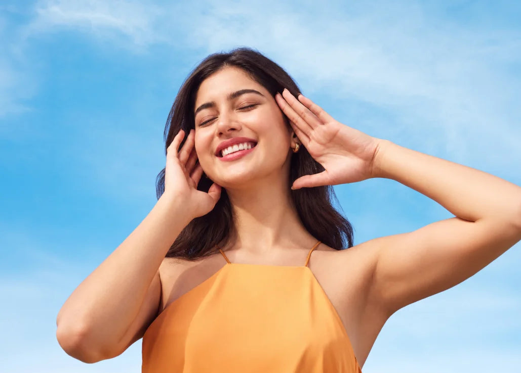 Skin Health 