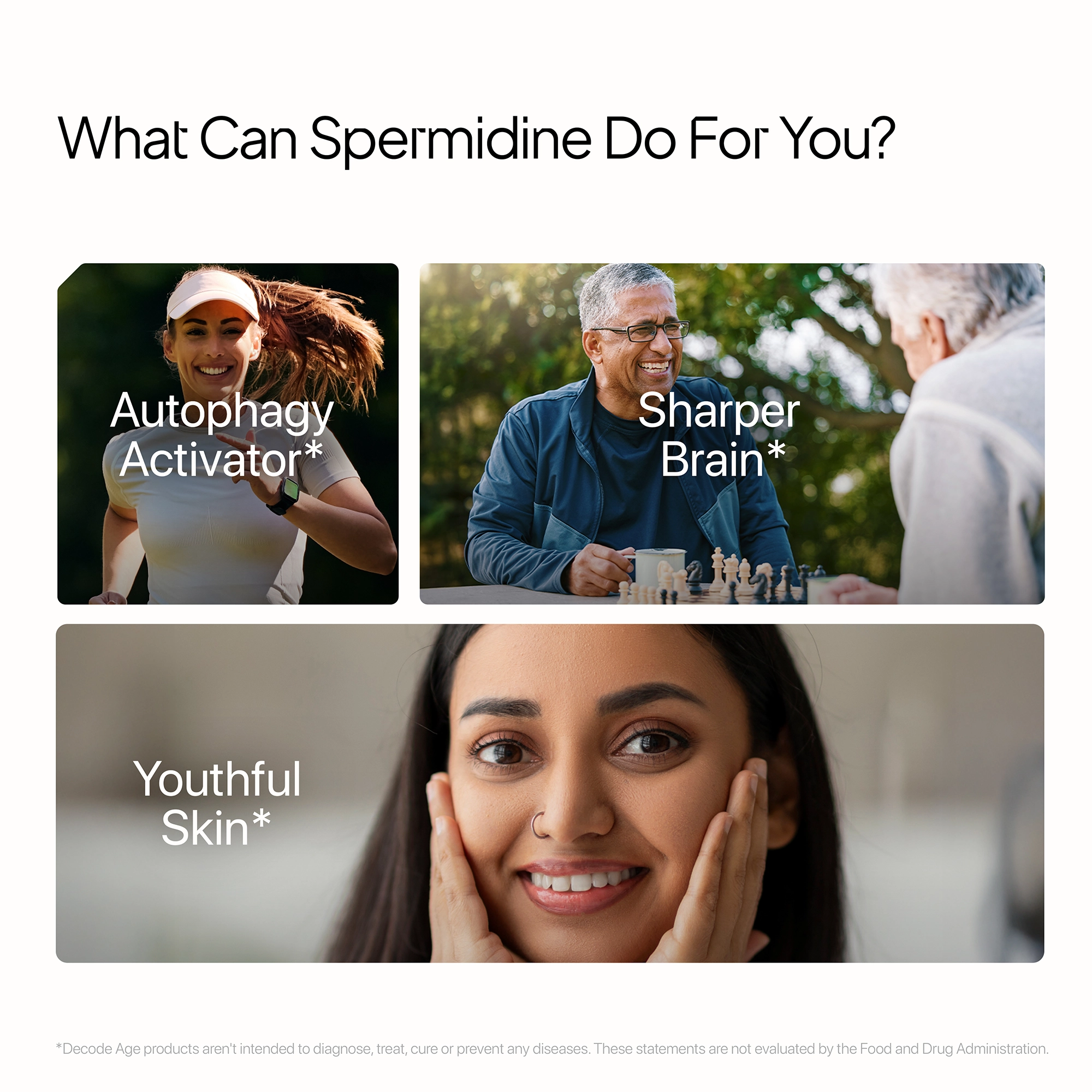 Spermidine Trihydrochloride