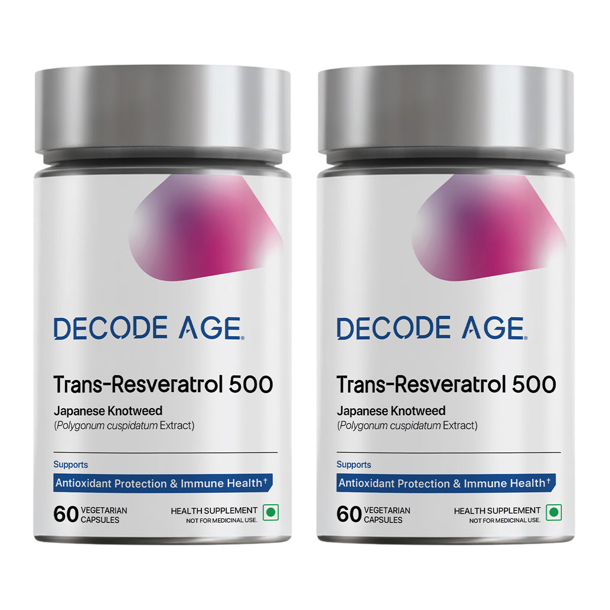 Trans Resveratrol | Japanese Knotweed Extract |500mg