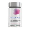 Trans Resveratrol | Japanese Knotweed Extract |500mg