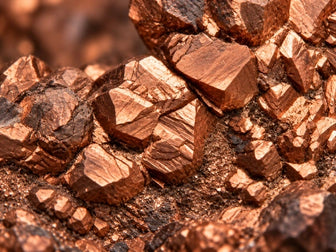 Copper 